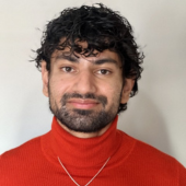 Anmol Singh